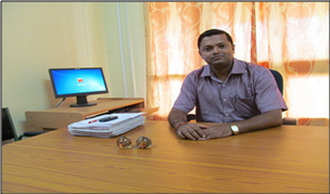 A. Bhattacharjee