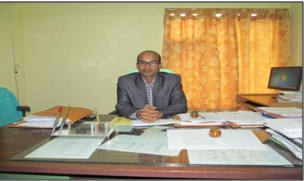 J. U. Ahmed
