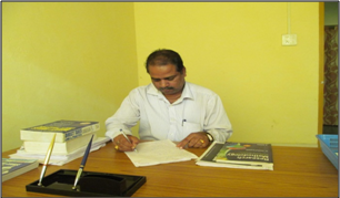 Kailash Chandra Biswal