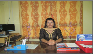 S. B. A. Mazumdar