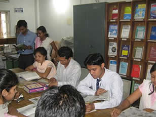 library